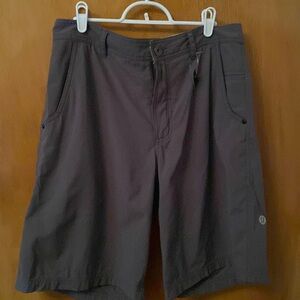 Lululemon Golf Shorts
